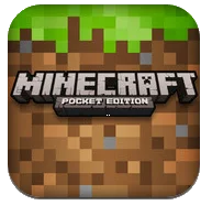 Minecraft Bedrock icon
