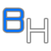 Petit Logo BerryHeberg