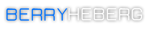 Logo BerryHeberg